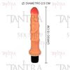 Vibrador anal Platinum